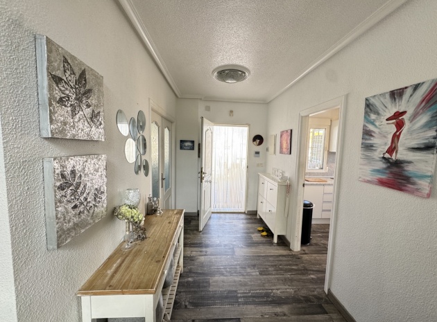 Återförsäljning - Villa - Ciudad Quesada