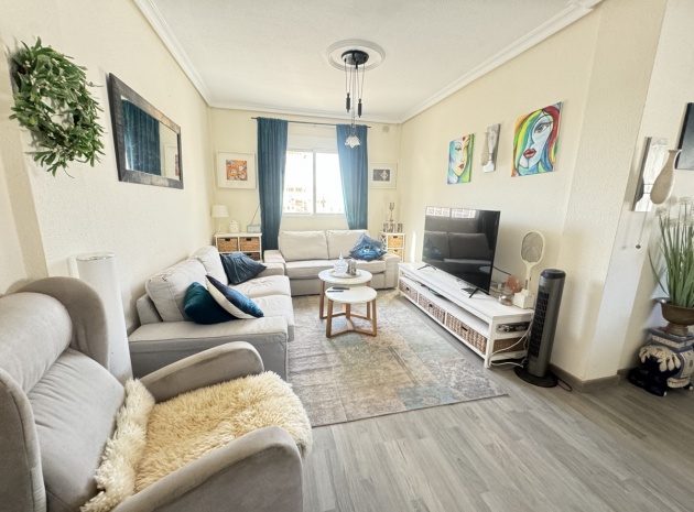 Återförsäljning - Villa - Ciudad Quesada