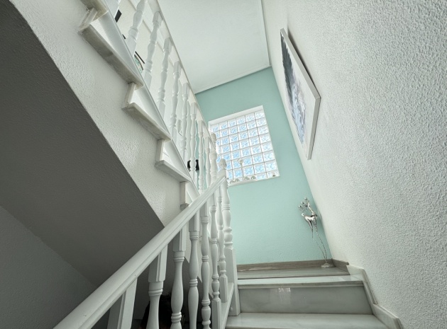 Återförsäljning - Villa - Ciudad Quesada