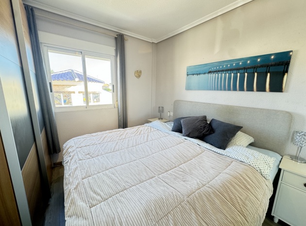 Återförsäljning - Villa - Ciudad Quesada