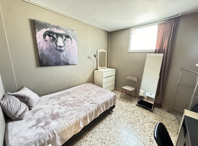 Återförsäljning - Villa - Ciudad Quesada