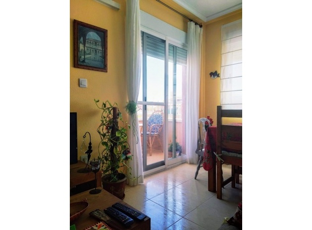 Wederverkoop - Appartement - Algorfa - res cecilia