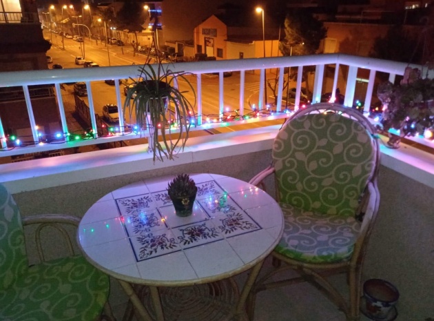 Wederverkoop - Appartement - Algorfa - res cecilia