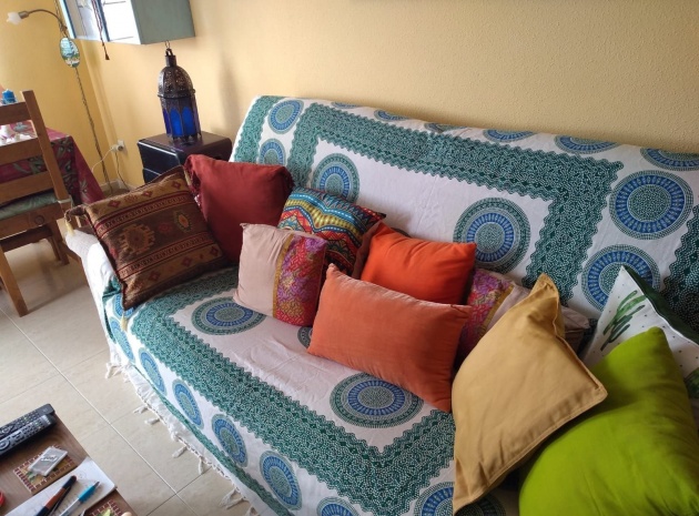 Wederverkoop - Appartement - Algorfa - res cecilia