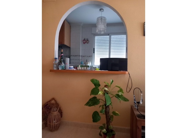 Wederverkoop - Appartement - Algorfa - res cecilia