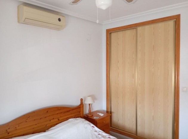 Wiederverkauf - Wohnung - Daya Vieja