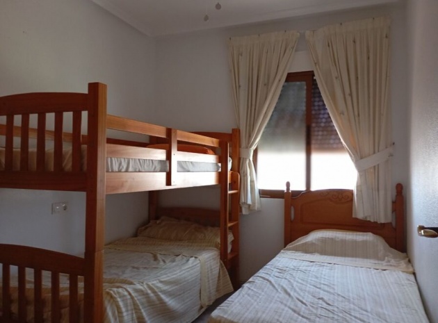 Wiederverkauf - Wohnung - Daya Vieja