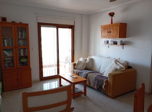 Wiederverkauf - Wohnung - Daya Vieja