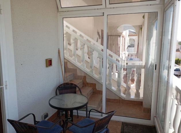 Wiederverkauf - Wohnung - Daya Vieja