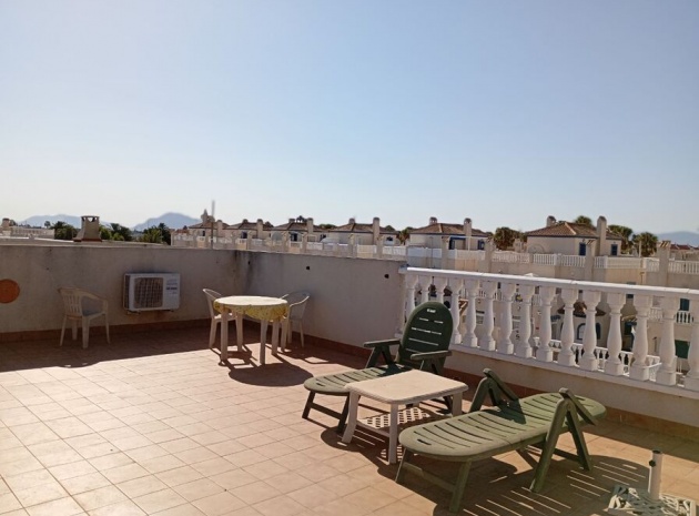 Wiederverkauf - Wohnung - Daya Vieja