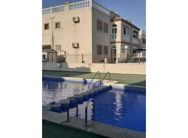 Wiederverkauf - Wohnung - Daya Vieja