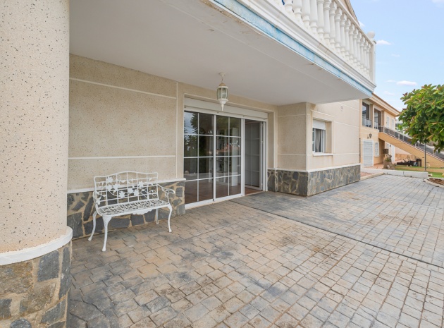 Wiederverkauf - Villa - Algorfa - Lomas de La Juliana