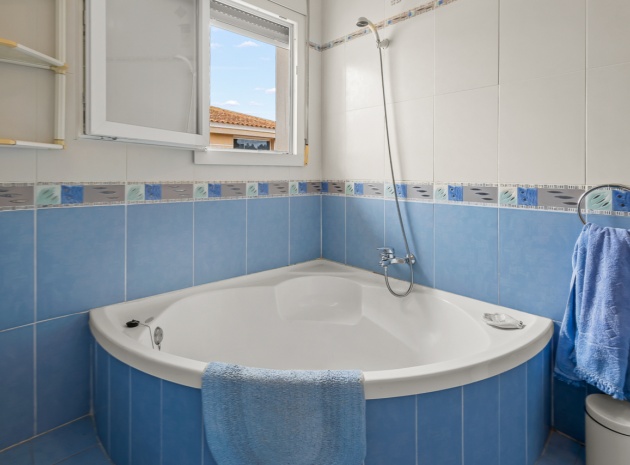 Wiederverkauf - Villa - Algorfa - Lomas de La Juliana