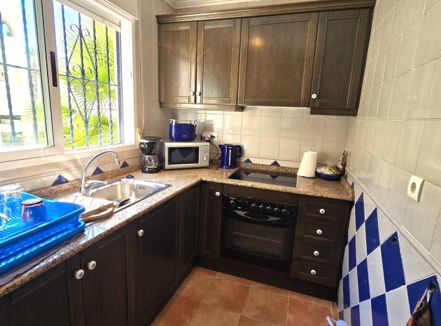 Resale - Villa - Villamartin - Res Torregolf