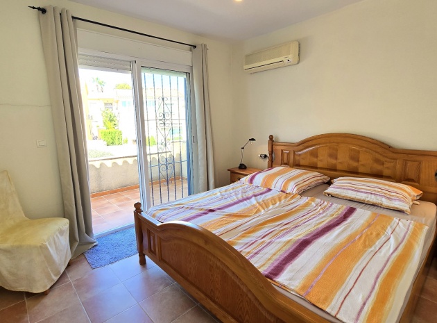 Resale - Villa - Villamartin - Res Torregolf