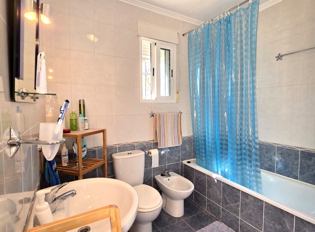 Resale - Villa - Villamartin - Res Torregolf