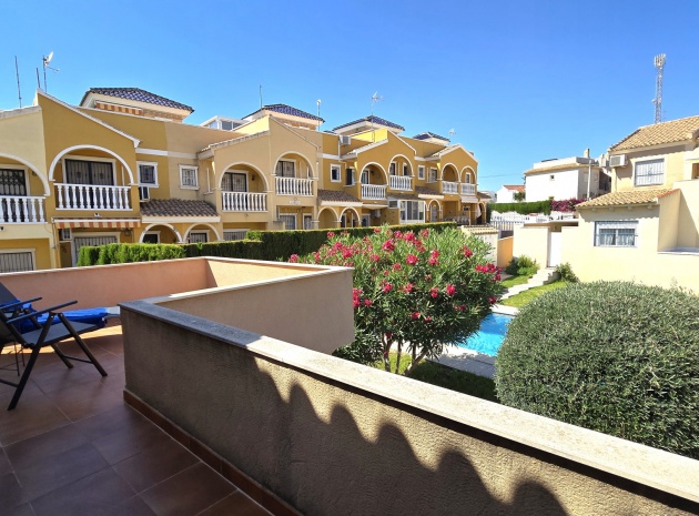 Resale - Villa - Villamartin - Res Torregolf