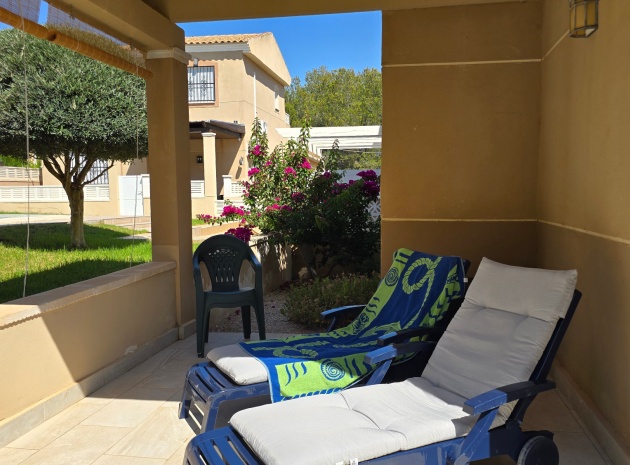 Resale - Villa - Villamartin - Res Torregolf