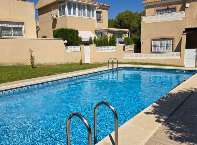 Resale - Villa - Villamartin - Res Torregolf