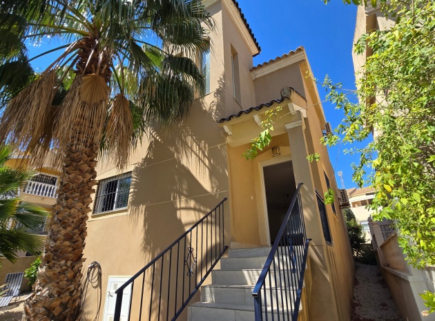 Resale - Villa - Villamartin - Res Torregolf