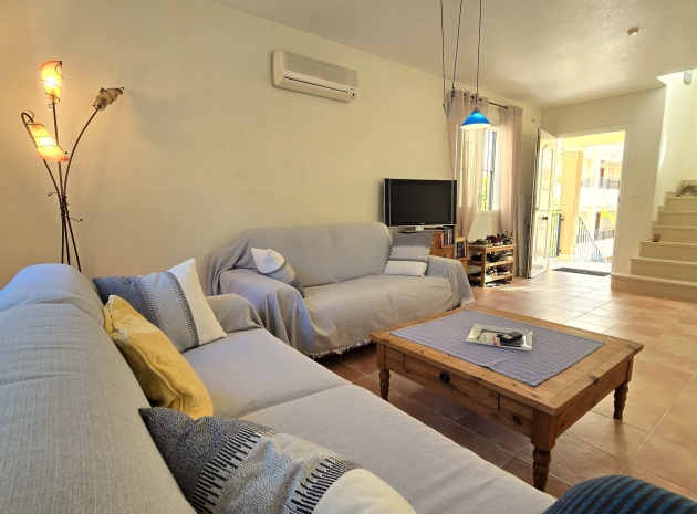 Resale - Villa - Villamartin - Res Torregolf