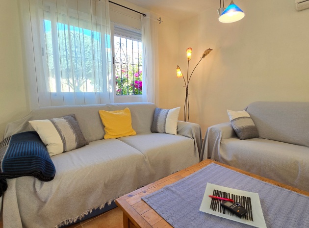 Resale - Villa - Villamartin - Res Torregolf