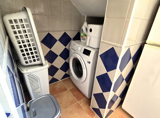 Resale - Villa - Villamartin - Res Torregolf