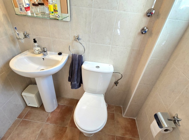 Resale - Villa - Villamartin - Res Torregolf