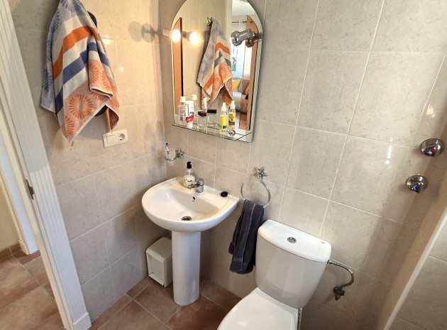 Resale - Villa - Villamartin - Res Torregolf