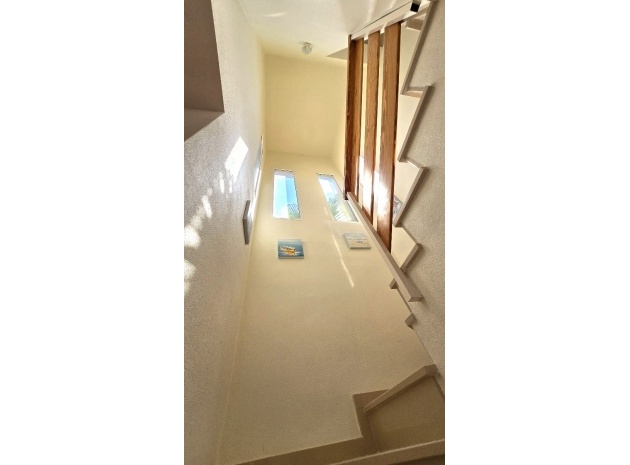 Resale - Villa - Villamartin - Res Torregolf