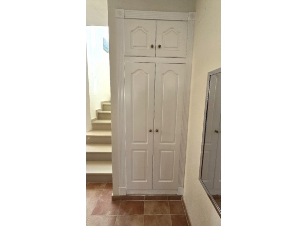 Resale - Villa - Villamartin - Res Torregolf