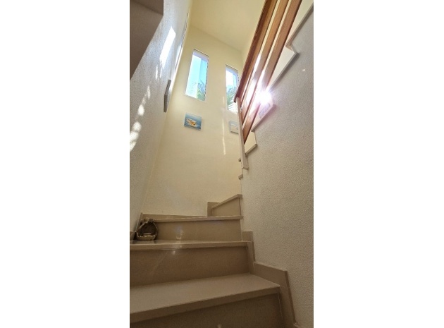 Resale - Villa - Villamartin - Res Torregolf