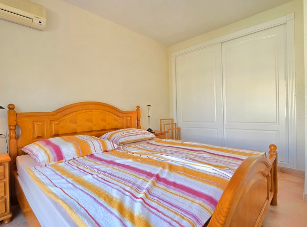 Resale - Villa - Villamartin - Res Torregolf