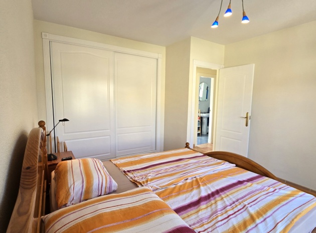 Resale - Villa - Villamartin - Res Torregolf