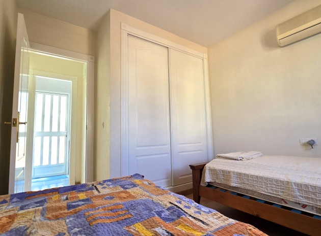 Resale - Villa - Villamartin - Res Torregolf