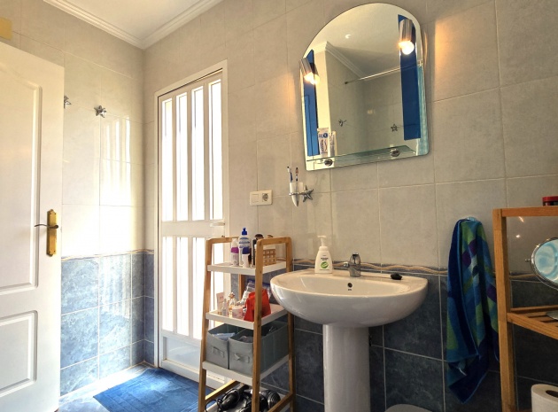 Resale - Villa - Villamartin - Res Torregolf