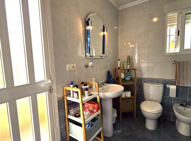 Resale - Villa - Villamartin - Res Torregolf