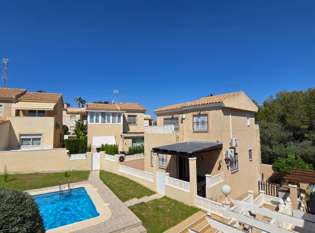 Resale - Villa - Villamartin - Res Torregolf
