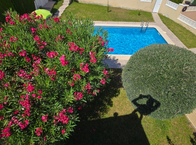 Resale - Villa - Villamartin - Res Torregolf