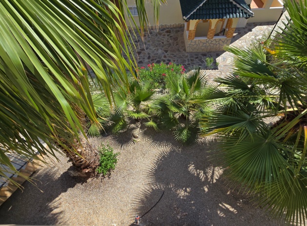 Resale - Villa - Villamartin - Res Torregolf