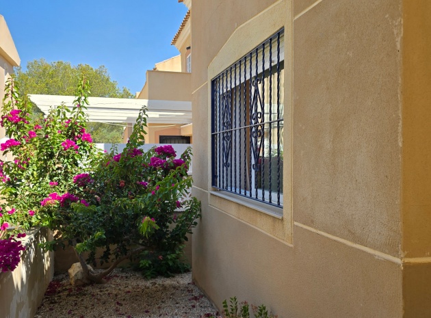 Resale - Villa - Villamartin - Res Torregolf