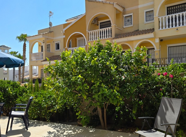 Resale - Villa - Villamartin - Res Torregolf