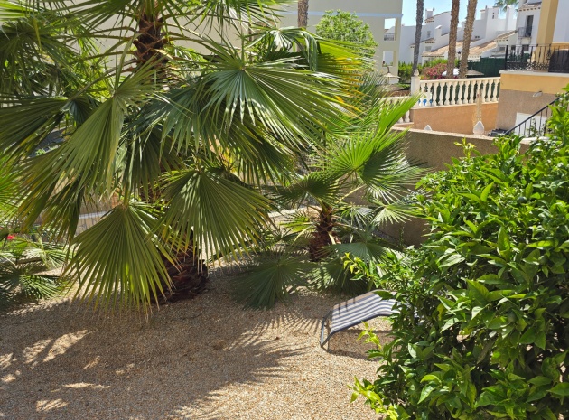 Resale - Villa - Villamartin - Res Torregolf