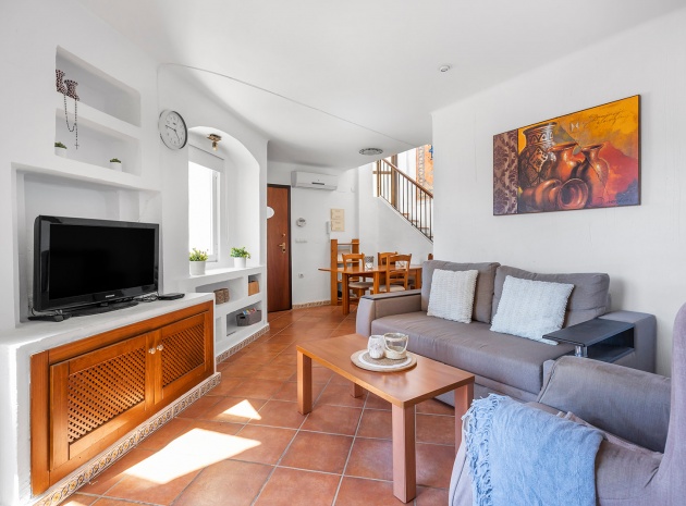 Resale - Apartment - Punta Prima - punta marina