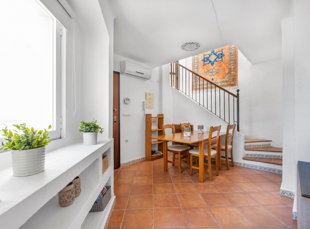 Resale - Apartment - Punta Prima - punta marina