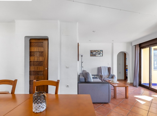 Resale - Apartment - Punta Prima - punta marina