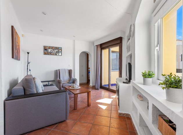 Resale - Apartment - Punta Prima - punta marina