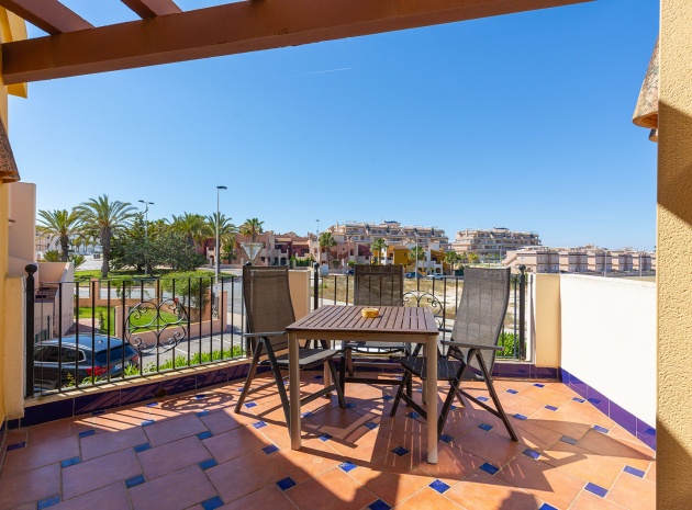 Resale - Apartment - Punta Prima - punta marina
