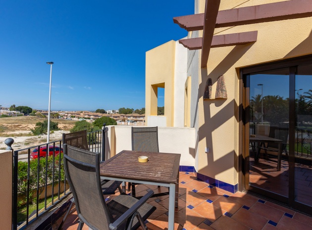 Resale - Apartment - Punta Prima - punta marina