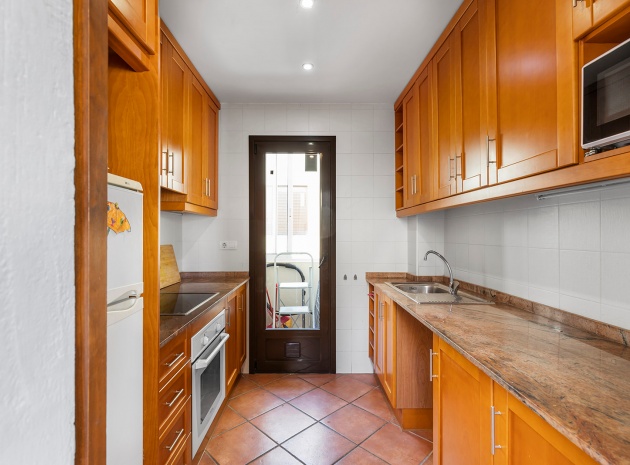 Resale - Apartment - Punta Prima - punta marina